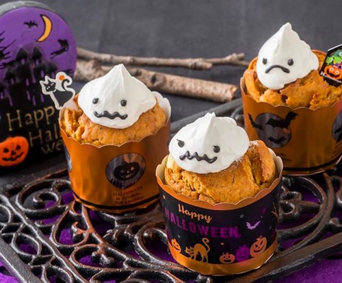 おしゃれデコレーションでハロウィンを楽しもう お菓子 焼き菓子のおすすめデコレーションをご紹介