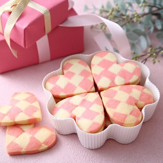 手作りバレンタイン♡日持ち期間と保存法からチョコレート菓子を選びませんか？