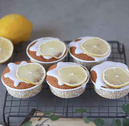 レモン型がなくても作れる！簡単レモンケーキのレシピ