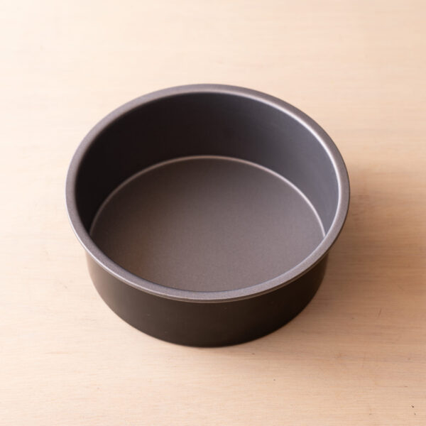 デコレーションケーキ型 共底 15cm